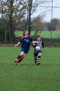 Bild 219 - Frauen TSV Wiemersdorf - SG Weede-Westerrade : Ergebnis: 1:1